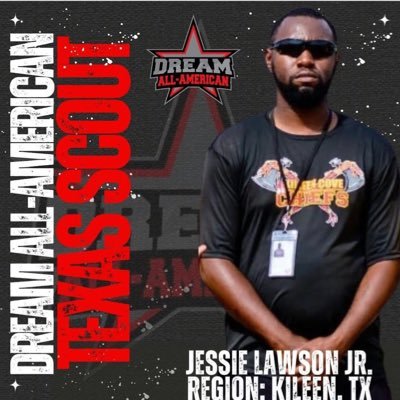 WR Coach, WR Trainer, Husband, Father, Coach. Georgia native. Owner CoachJay Playmaker Elite WR Academy, WR Coach FBU Austin, Dream All American Scout/Recruiter