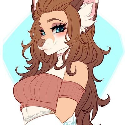 Call me furr🏳️🌈 || Her/she || Like to draw || love to make new friends