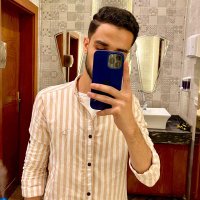 Ahmed Ashraf ✪ (@ahmedashraf291) 's Twitter Profile