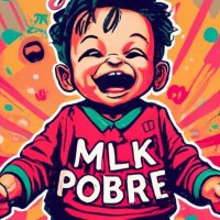 Mlk Pobre Promoções(@mlkpobrepromo) 's Twitter Profile Photo