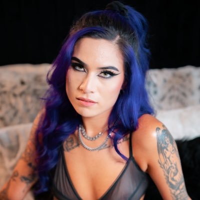 punkprincess21 Profile Picture