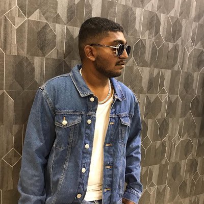 p_sudir19918's profile picture. 