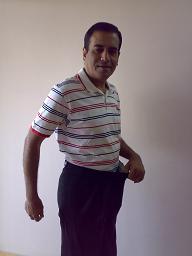 CEO, Mahesh Urban Coop Bank, Aurangabad. 
Nutritional Advisor