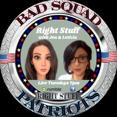 Right Stuff Profile