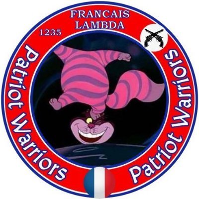 Francais2lambda Profile Picture
