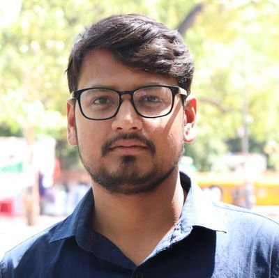 आपकी दबी आवाज को उठाना ही हमारा पहला कर्तव्य ।। Reporter - NavyugTV ।।
Journalist