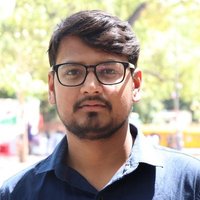 Abhinav Kumar(@AbhinavReporter) 's Twitter Profile Photo