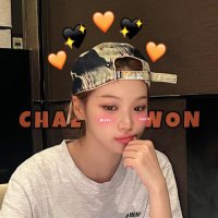 ~Chaewmonn🐯 (@_chaewmonn) 's Twitter Profile