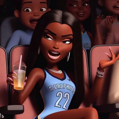 DriccaDaBrat's profile picture. Your Problematic Fave✨ • 24 • She/Her • South Memphis Girly〽️