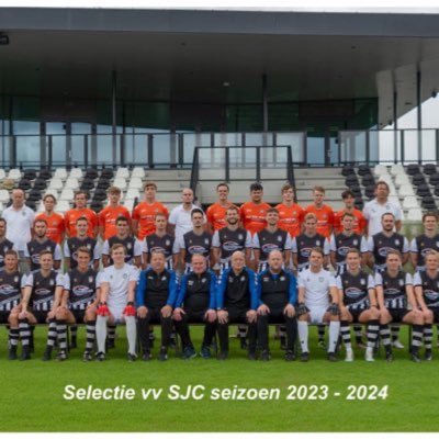 Voetbalvereniging S.J.C. uit Noordwijk. Sinds 1920 de voetbalvereniging voor Noordwijkers!