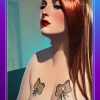 Lilredbowpeep (@lilredbowpeep) 's Twitter Profile Photo