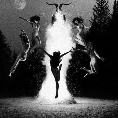 KathNajera's profile picture. La única parte que me gusta de la religión es el pecado, amén. 

 👽As ABOVE so BELOW.👹