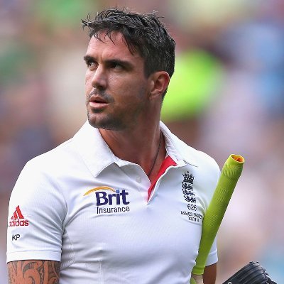 Stan of a thorough gentleman named Kevin Pietersen
The switch-hitting genius
KP24 for life