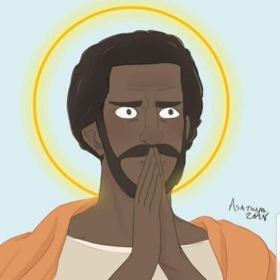 BLK Jesus