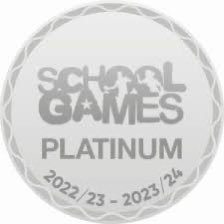 We are proud @PinfoldPrimary of our sporting commitment and engagement to sport for all children alongside @TamesideSSP  @YourSchoolGames @TrustVictorious