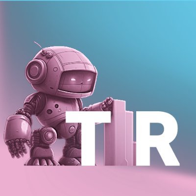 TradingR0bots's profile picture. Hyper-scalping, robot trading and Dynamic analysis tools since 2016. +100x Acct gains with Dragonfly algorithm on 2021 Bullrun.
https://t.co/Rpd5yxLjsc