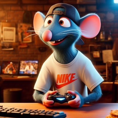 Rattatoolie1 Profile Picture