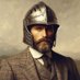 Laird Henrik Peterson of Lochaber, ☩ Profile picture