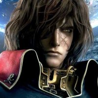 Captain Harlock (@captainhar87983) 's Twitter Profile Photo Captain Harlock (@captainhar87983) 's Twitter Profile Photo