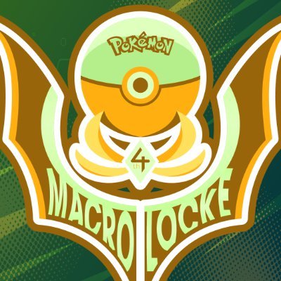 Twitter Oficial de Pokémon MacroLocke
Organizado por: @ItsEmvyl ✨