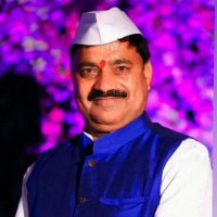 उत्तम श्रीरंग कांबळे Modi Ka Parivar(@JatiPune) 's Twitter Profile Photo