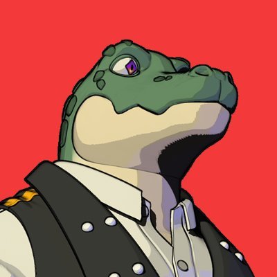 An alligator 3D Artist

Carrd 👉 https://t.co/uDo75yYctq
Vtuber Commissions Form 👉 Pm me