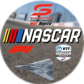 TomcatNASCAR_2 Profile Picture