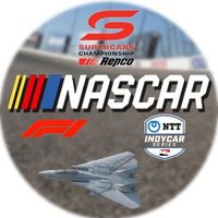 JJ(@TomcatNASCAR_2) 's Twitter Profile Photo