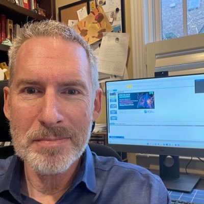 Oncologist, podcaster, writer - fan of truth, creativity and humor - @drcamidge.bsky too and more
