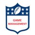 NFL Game Management (@nflgamemgmt) Twitter profile photo NFL Game Management (@nflgamemgmt) Twitter profile photo