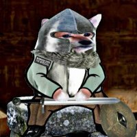 HolgerFella (@holgernafo) 's Twitter Profile