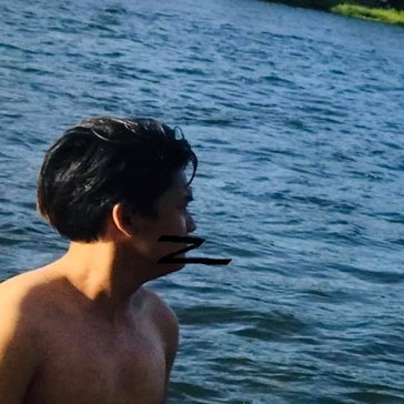 jds1slnd's profile picture. 🖤