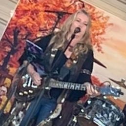 As an English / journalism teacher, I helped my students dream. Now retired, I am the dreamer, writing novels & playing music with my husband in a rock band.