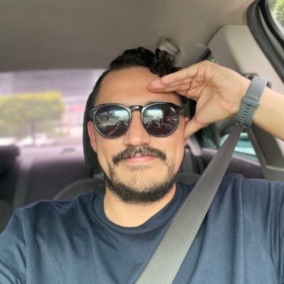 Soy más buena onda en X que en la vida normal #YoLeVoyAlNecaxa @ClubNecaxa.