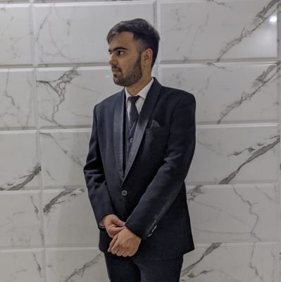 nikhilpareeknp's profile picture. 
