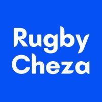 Rugby Cheza(@RugbyCheza) 's Twitter Profile Photo