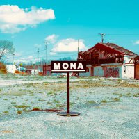 MONA (@monatheband) 's Twitter Profile