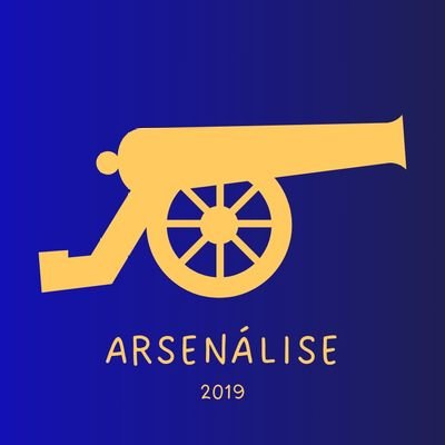 Opiniões, estatísticas, críticas e análises táticas: Uma maneira diferente de ver o Arsenal.
Sejam bem-vindos! Come On You Gunners! 🔴⚪