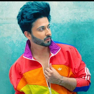 DHEERAJ DHOOPAR❤️💫