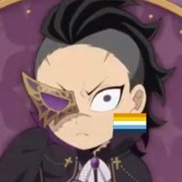 Hunter | aroace tanjiro(@melluyeet) 's Twitter Profile Photo