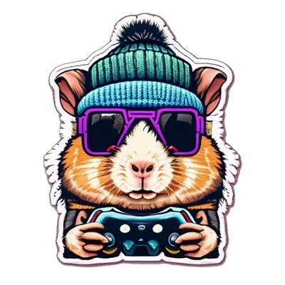 Guineapigames Profile Picture