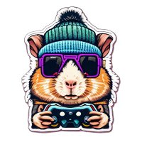 Guinea Pig Games(@Guineapigames) 's Twitter Profile Photo
