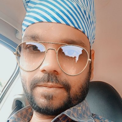 pushkarnewdelhi's profile picture. Job person, mid level youtuber, vlog on beauty of nature. I'm here for exploring new world of opportunities. I live for myself & family. Jai radha krishna