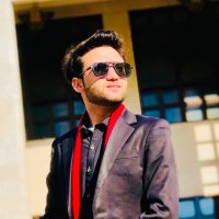 Wajid Afridi(@Waji_12) 's Twitter Profile Photo