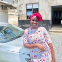 Meekness Boamah(GCK Ohemaa) (@boamahmeekness) 's Twitter Profile