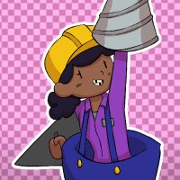 Mole Maiden | Wishlist on Steam (@gamestastie) 's Twitter Profile Photo Mole Maiden | Wishlist on Steam (@gamestastie) 's Twitter Profile Photo