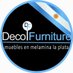 DecoFurniture La Plata 🇦🇷🇦🇷 (@DecofurnitureLP) Twitter profile photo