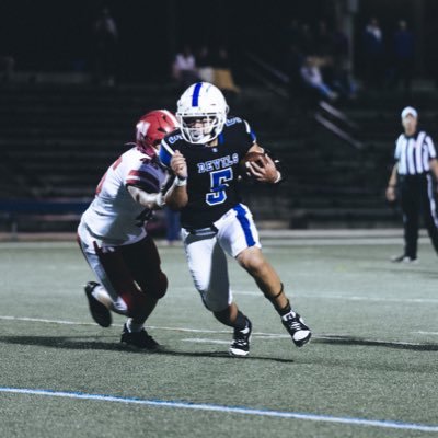 Leominster High School (MA) 25’| RB, LB| #5|2x CMASS All-Star|All State Honorable Mention|5’10”|190 lbs|3.7 GPA|Email: xavierc1509@gmail.com|Phone: 978-696-7660