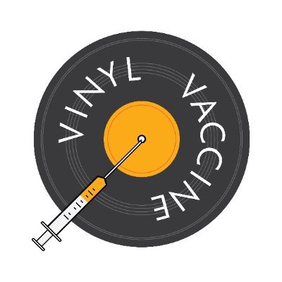 Get your musical booster at Vinyl Vaccine, an online record shop in Urmston, Manchester. Stocking a fab diverse range of new/used/collectable vinyl & CDs