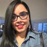 Vanessa Vizcarra(@VanessaVizcarra) 's Twitter Profile Photo